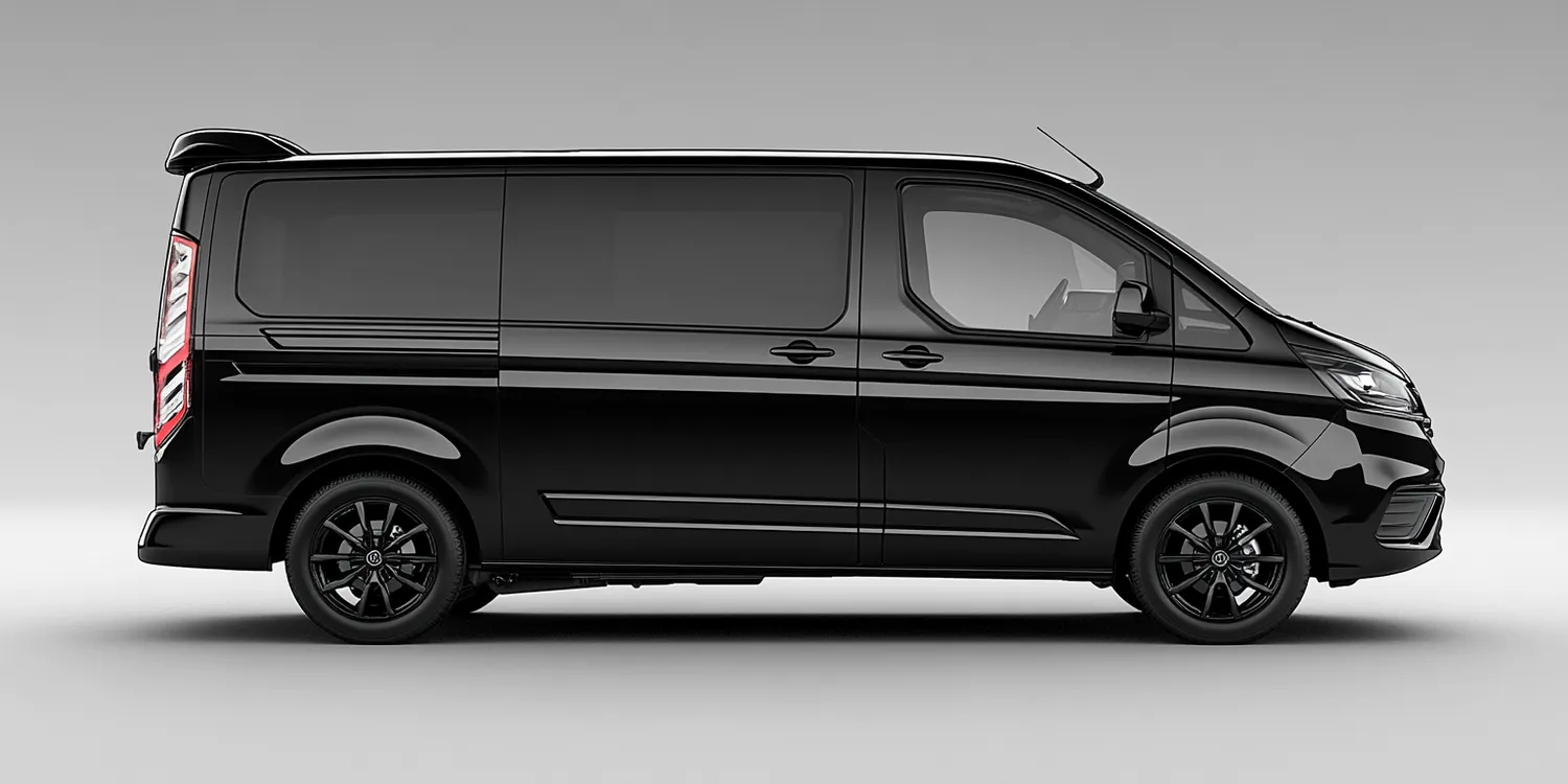 Bus 20 osobowy jakie prawo jazdy?