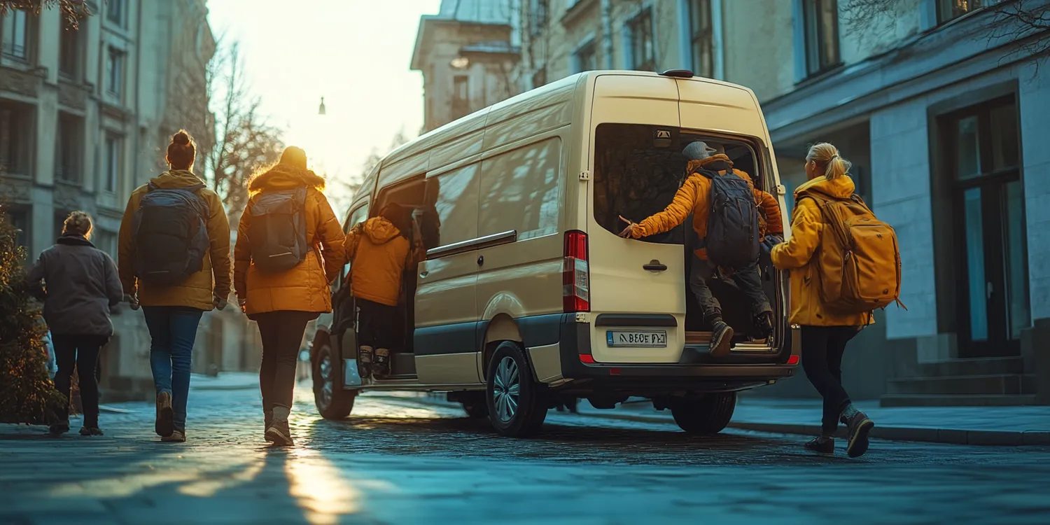 Bus 9 osobowy kto może kierować?