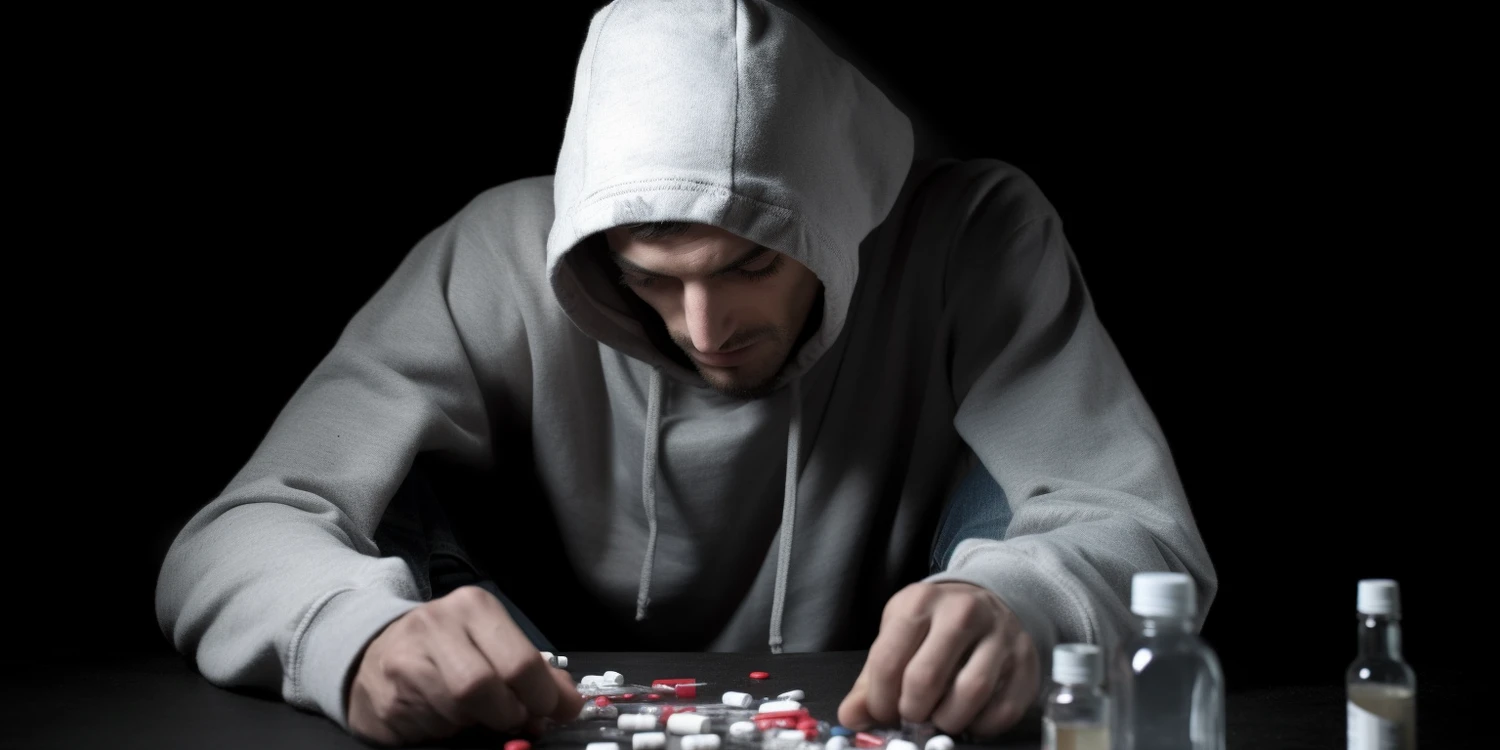 Co daje terapia narkotykowa?