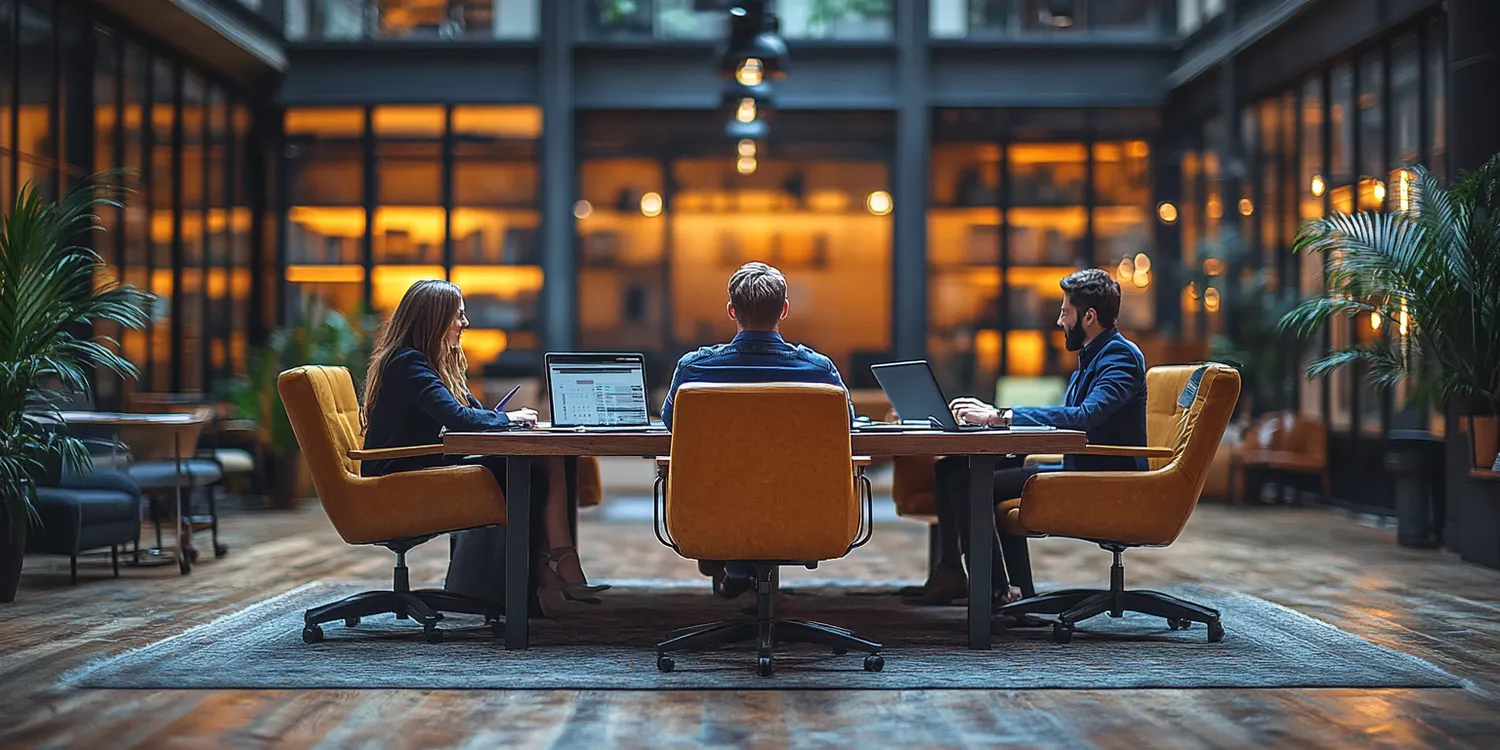 Co to jest korporacja finansowa?