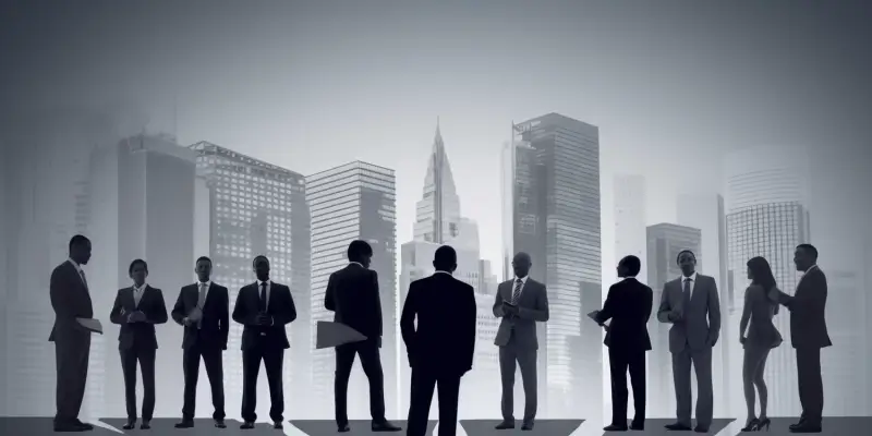 Co to jest korporacja przykłady?