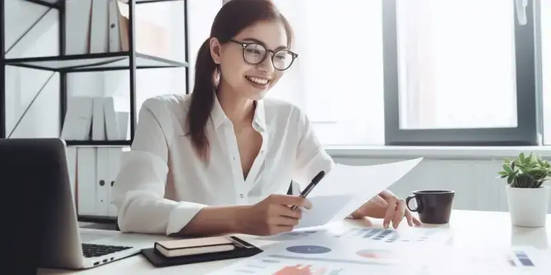 Co to jest uproszczona księgowość?