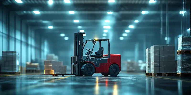 Części do wózka widłowego Wałbrzych