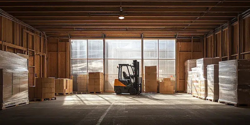 Części do wózka widłowego Wrocław