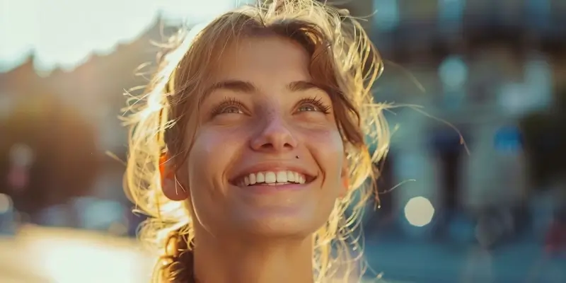 Czy dłutowanie zęba boli?