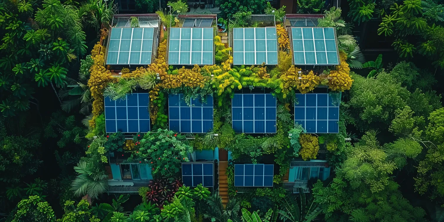 Czy panele fotowoltaiczne się opłacają?