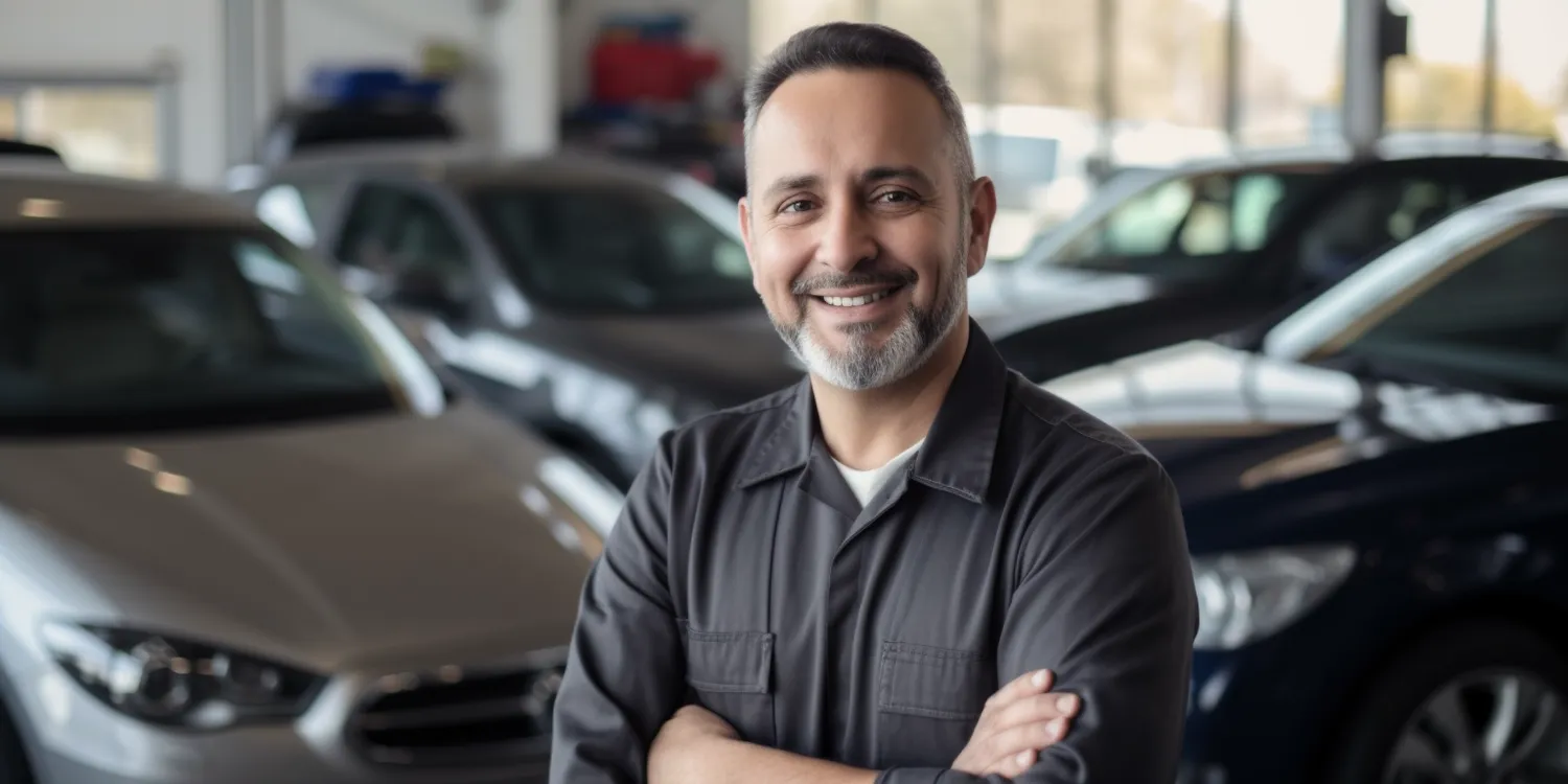 Czy prowadzenie warsztatu samochodowego jest jeszcze opłacalne?