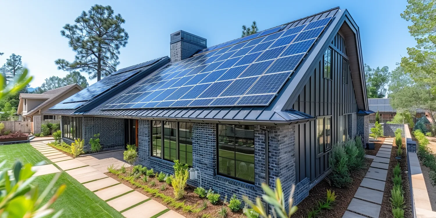 Czy trzeba myć panele fotowoltaiczne?