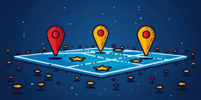 Czyj głos w Google Maps?