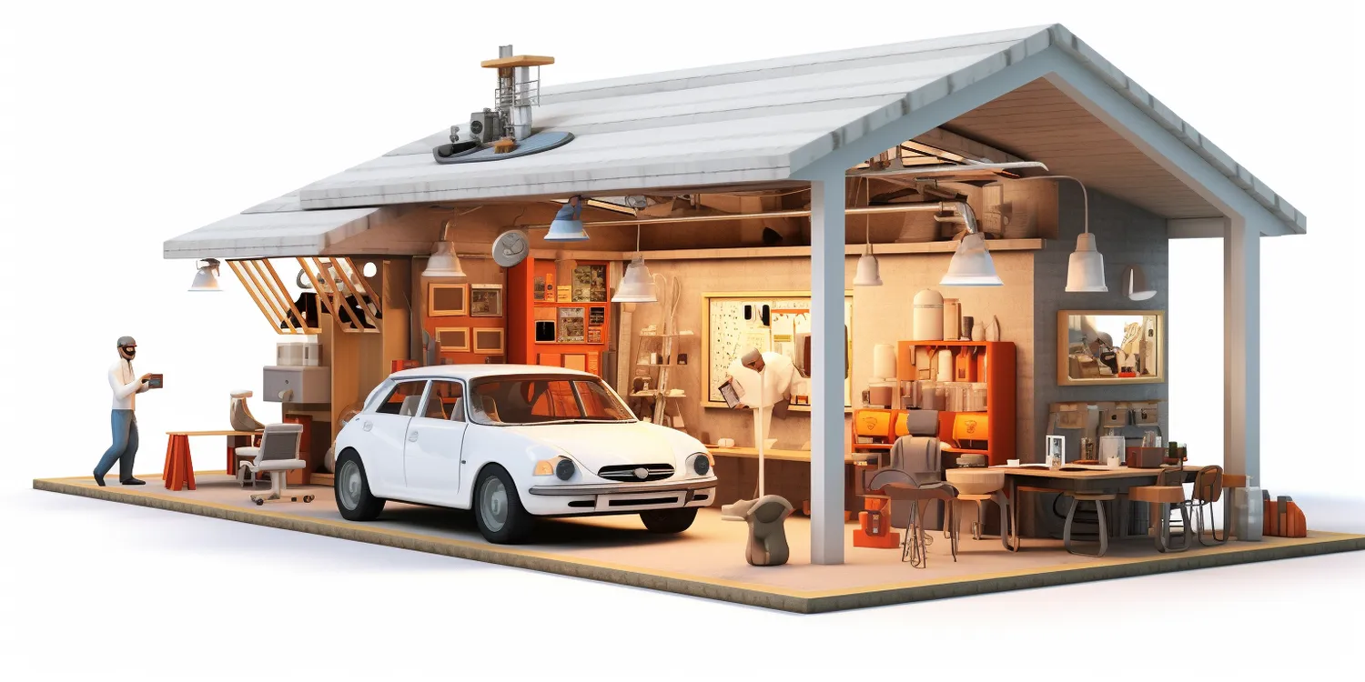 Czym cechuje się profesjonalny mechanik?