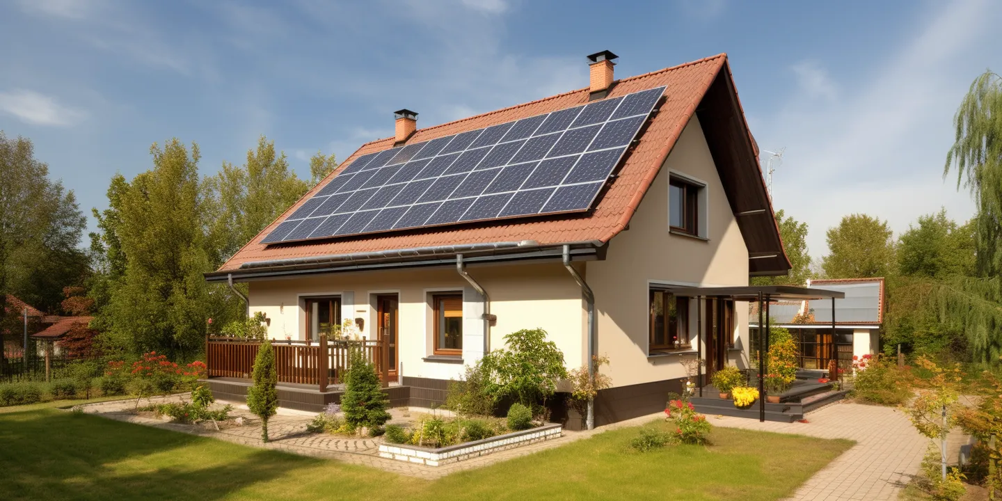 Czym myć panele fotowoltaiczne?