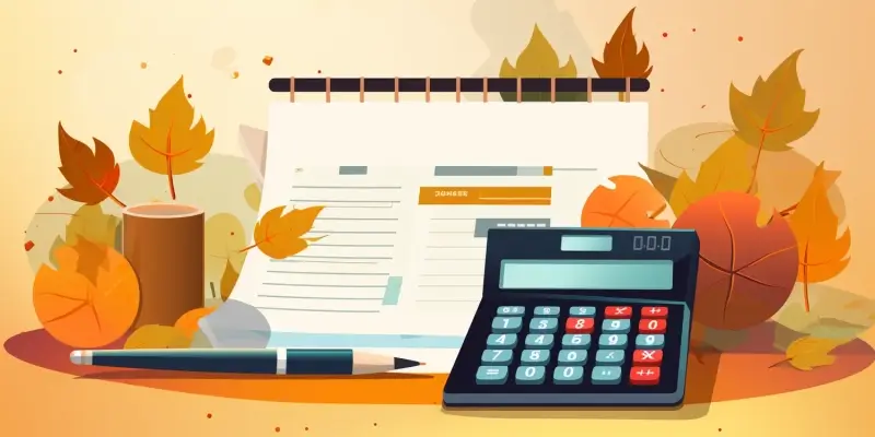 Dlaczego warto wybrać usługi księgowej?