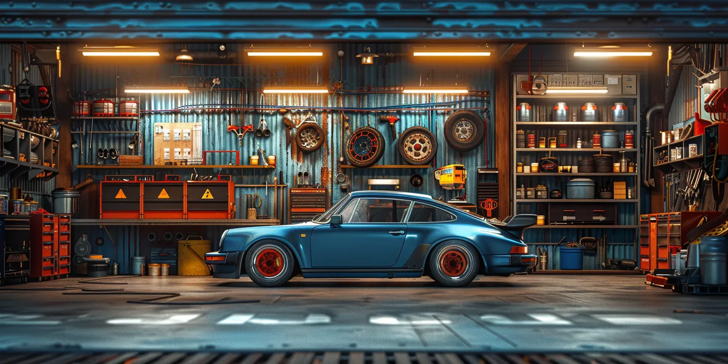 Dobry mechanik to gwarancja spokoju