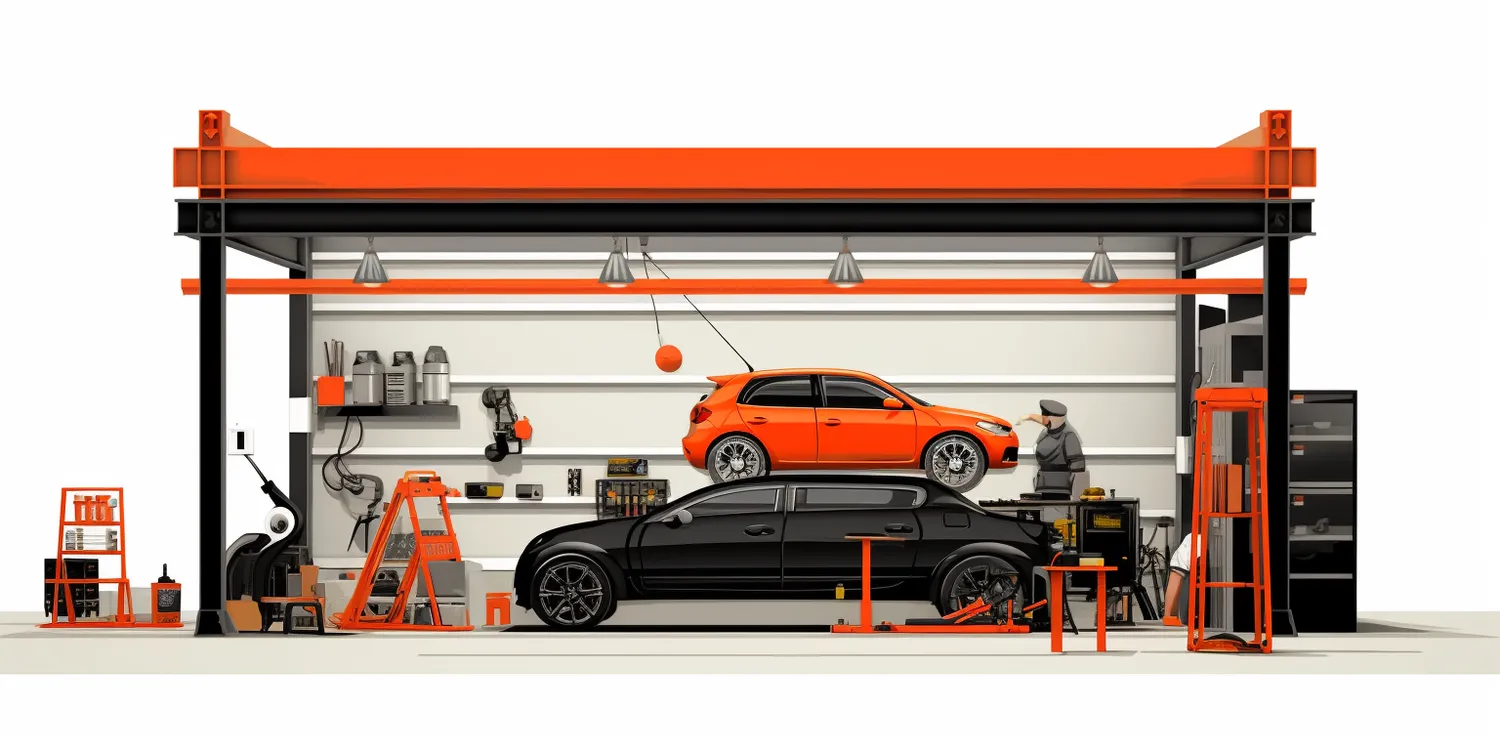 Dobry mechanik to gwarancja spokoju