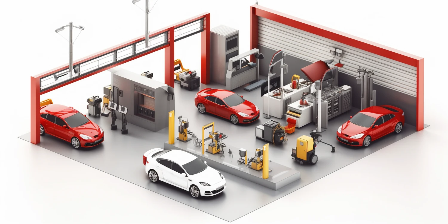 Dobry warsztat samochodowy - czym powinien się charakteryzować?