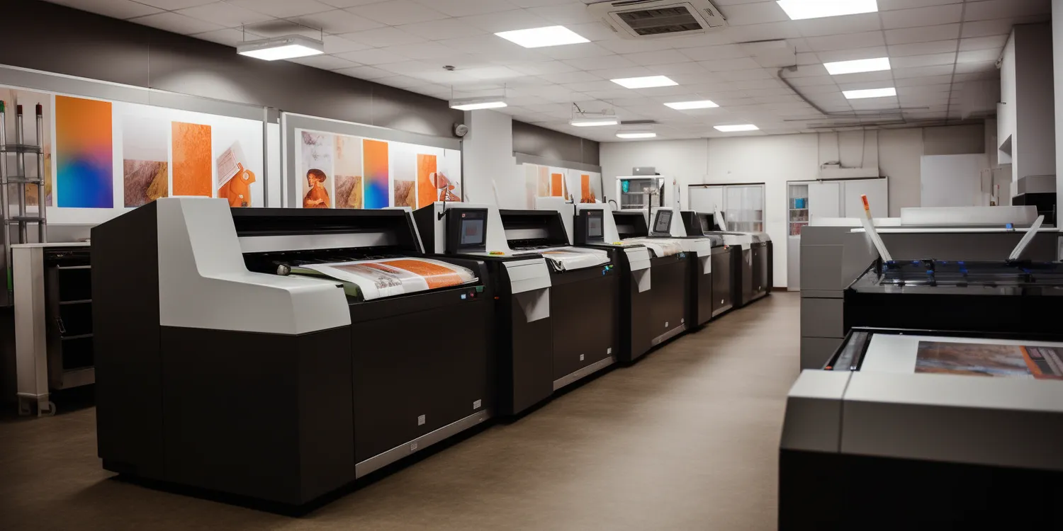 Druk cyfrowy na tkaninie