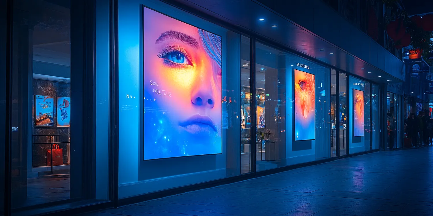 Druk cyfrowy na tkaninie