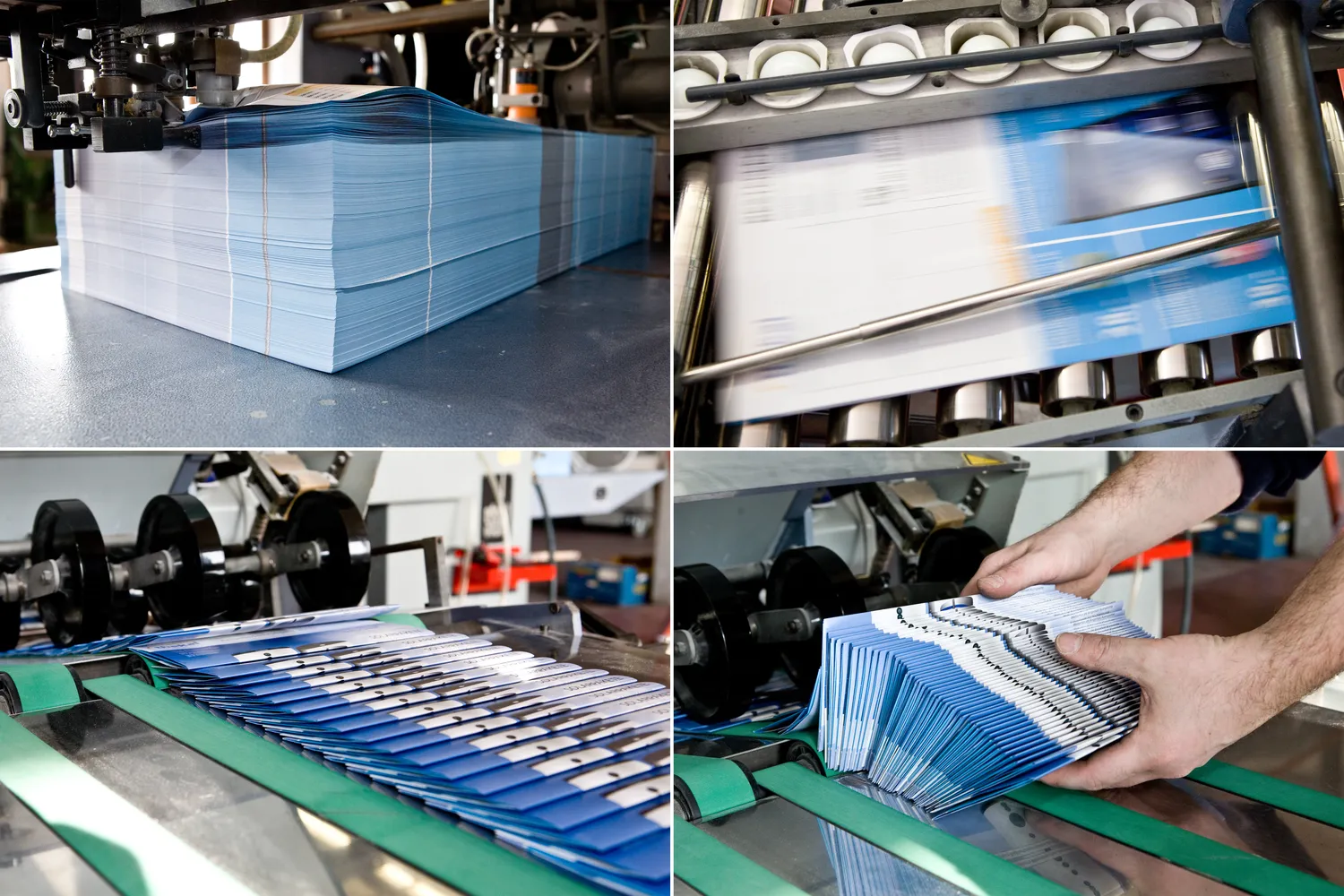 Druk cyfrowy tonerowy a atramentowy