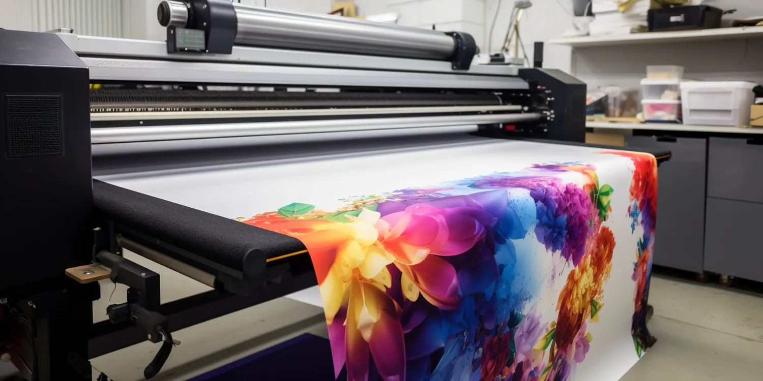 Druk offsetowy a cyfrowy