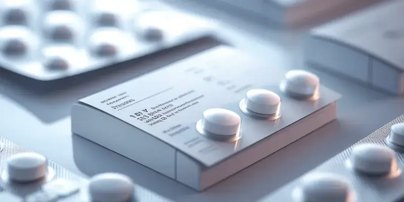 Drukarnia opakowań leków dla start-upów farmaceutycznych