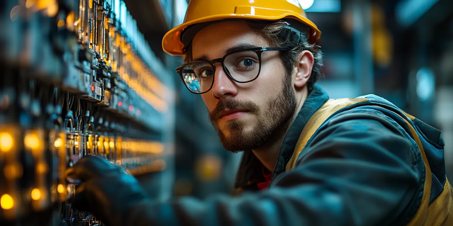 Firma elektroinstalacyjna Szczecin