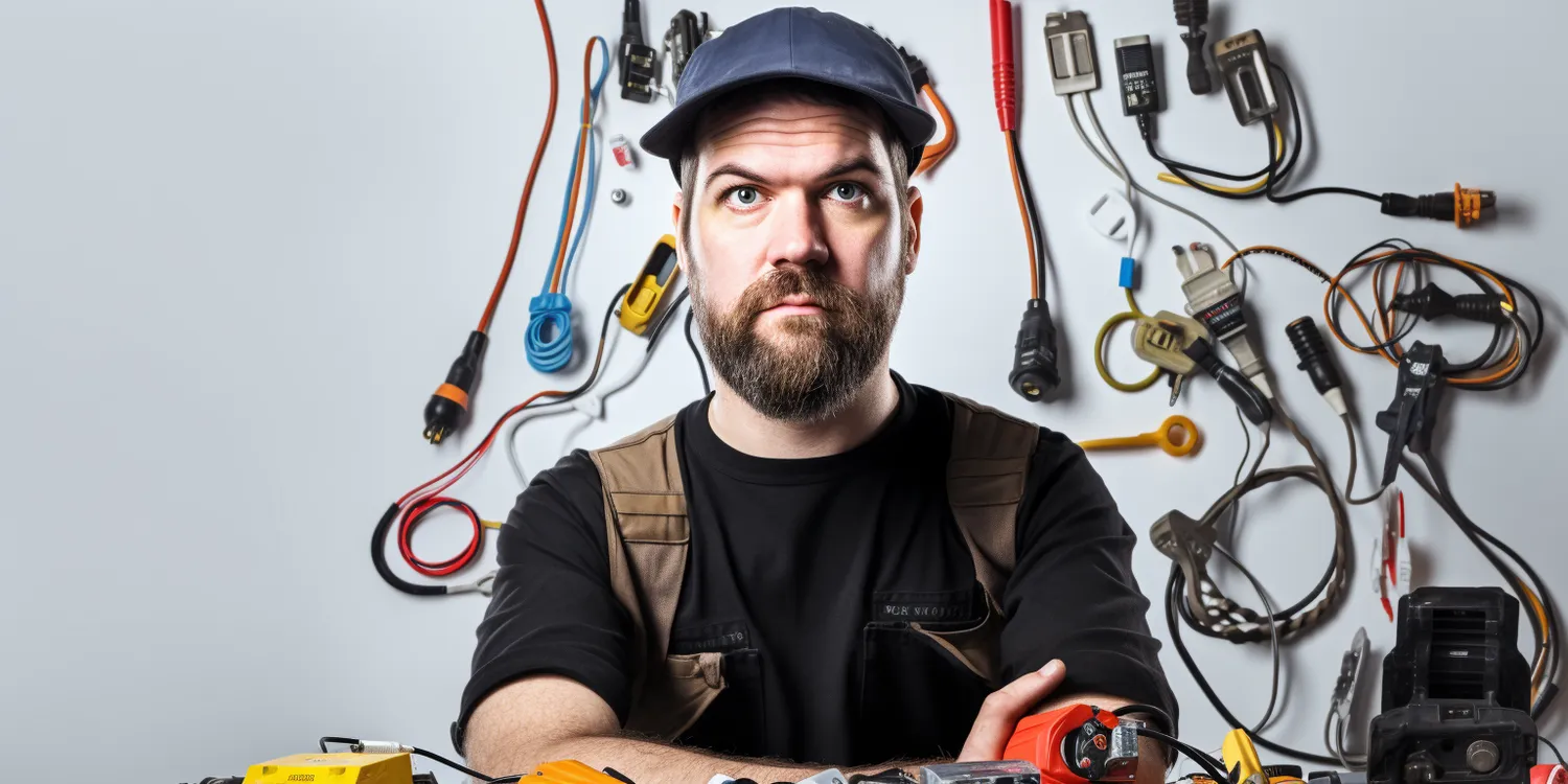 Firmy elektryczne Szczecin