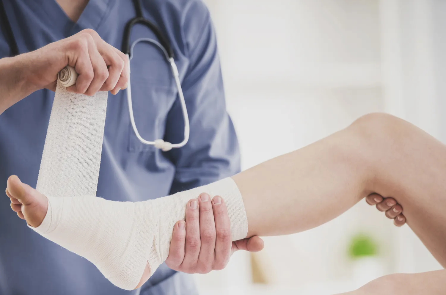 Fizjoterapia – co warto wiedzieć?