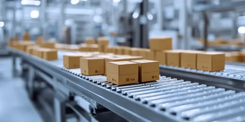 Gdzie kupić opakowania kartonowe?