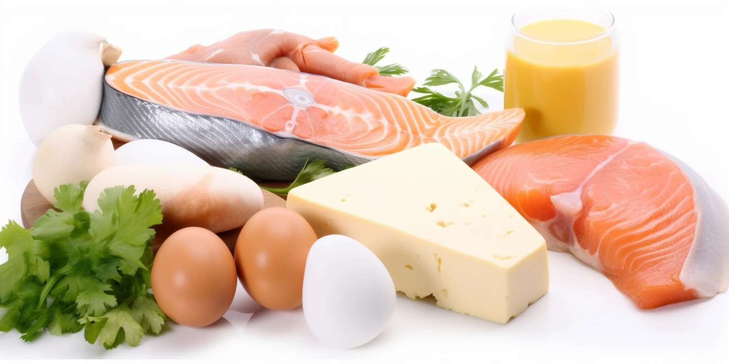 Gdzie kupić witaminę A w kroplach?