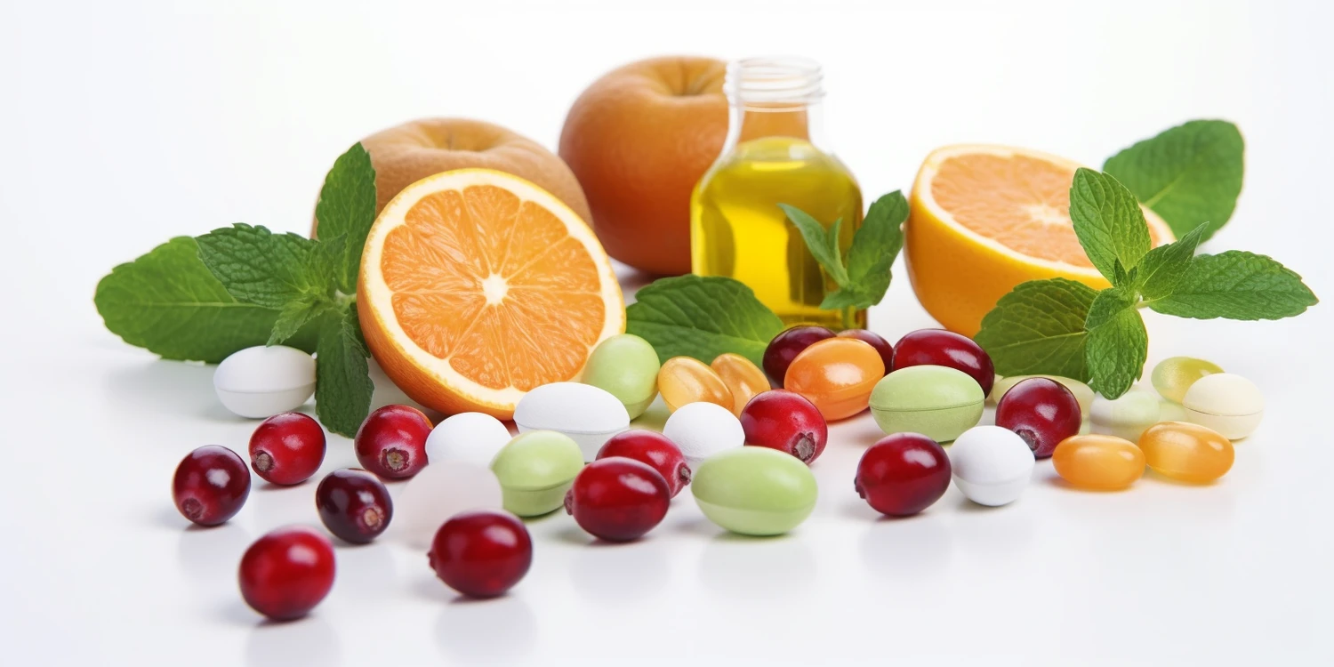 Gdzie kupić witaminę A w kroplach?