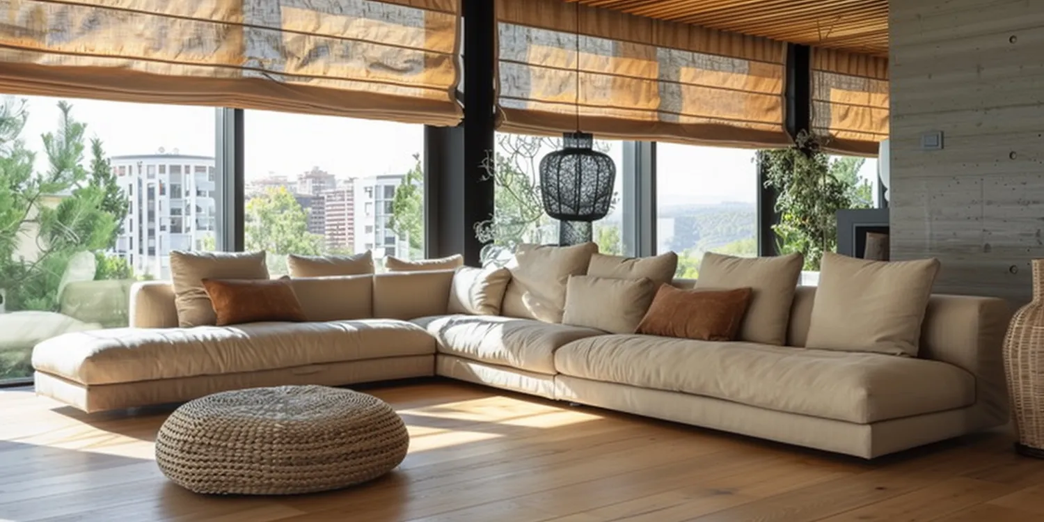 Gdzie wyrzucić rolety materiałowe?