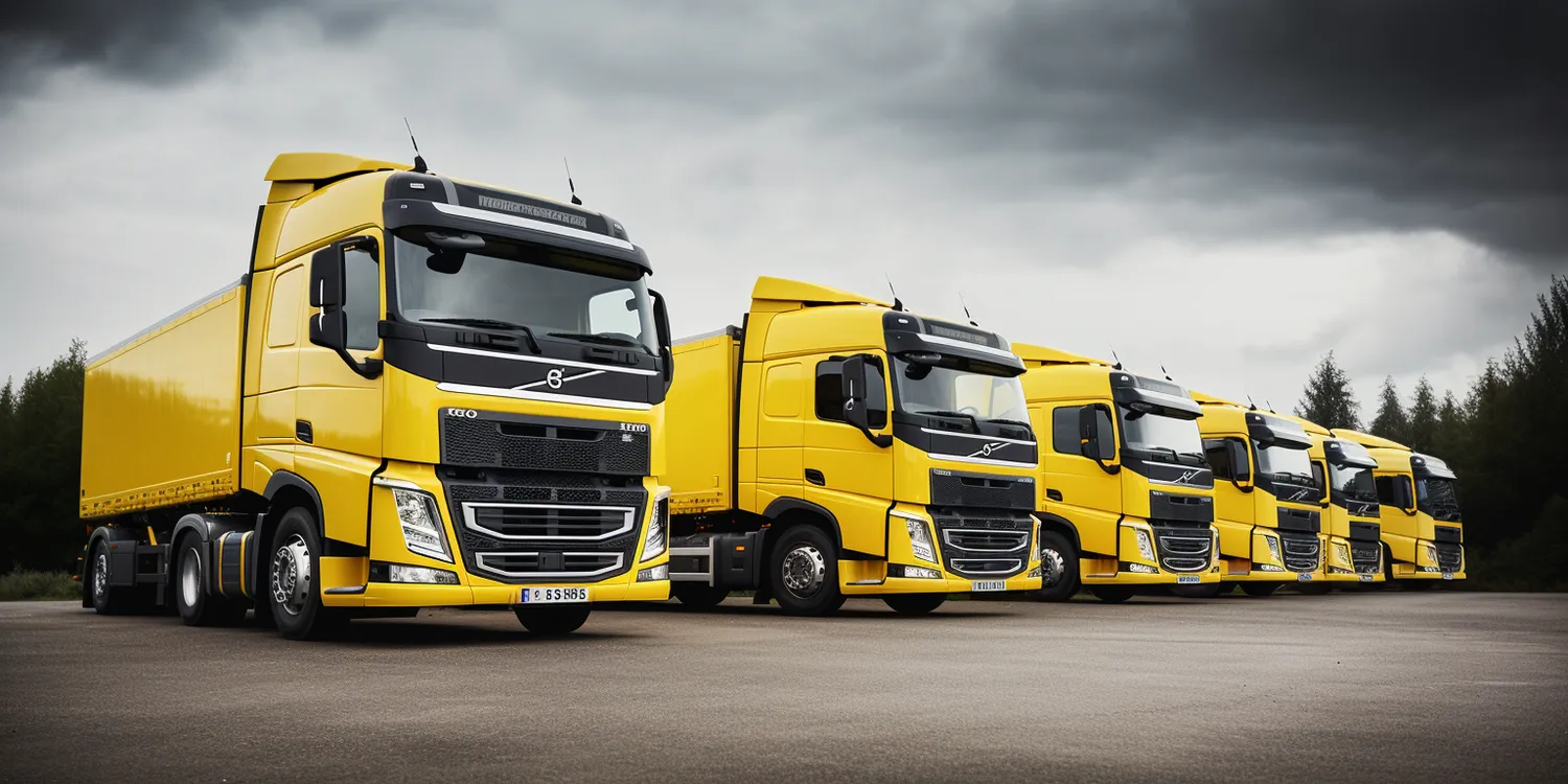 Gdzie znaleźć dobre OCP dla przewoźnika?