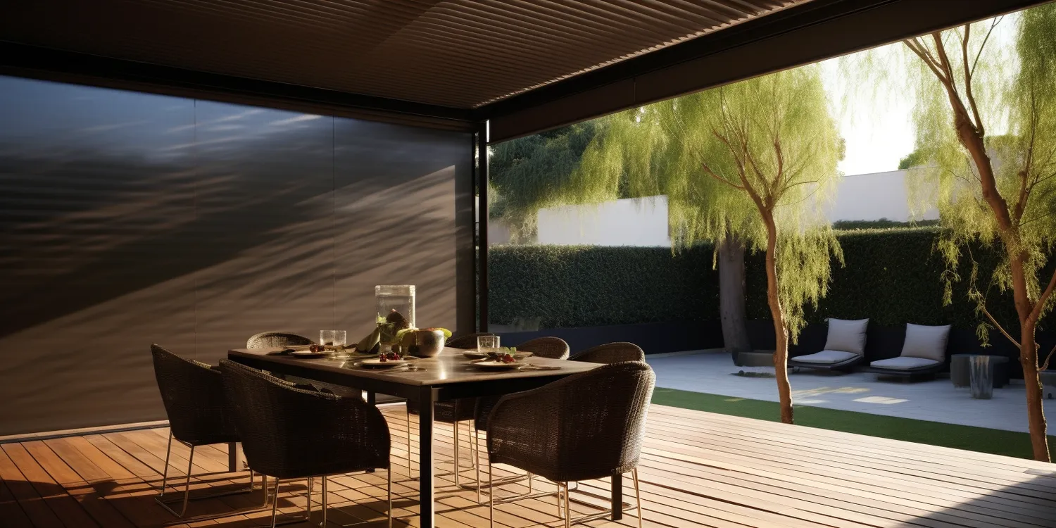 Ile kosztują zewnętrzne rolety?