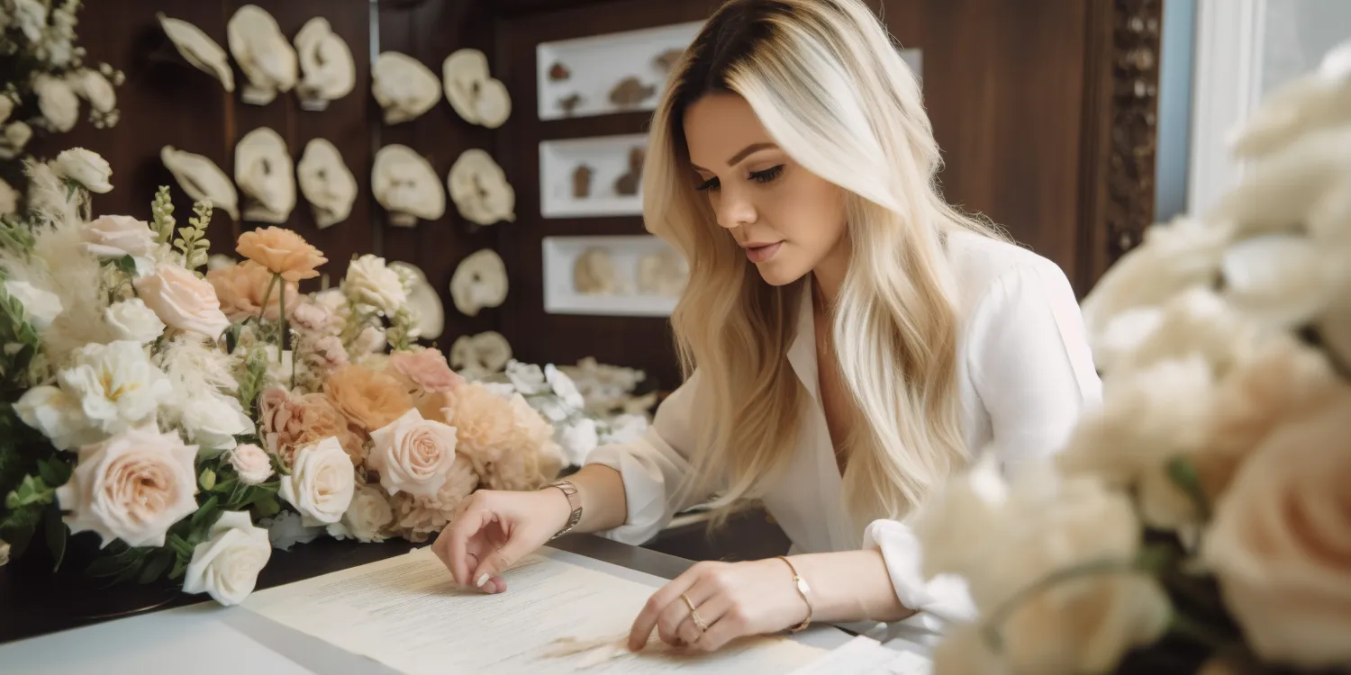 Ile kosztuje mała sala weselna?