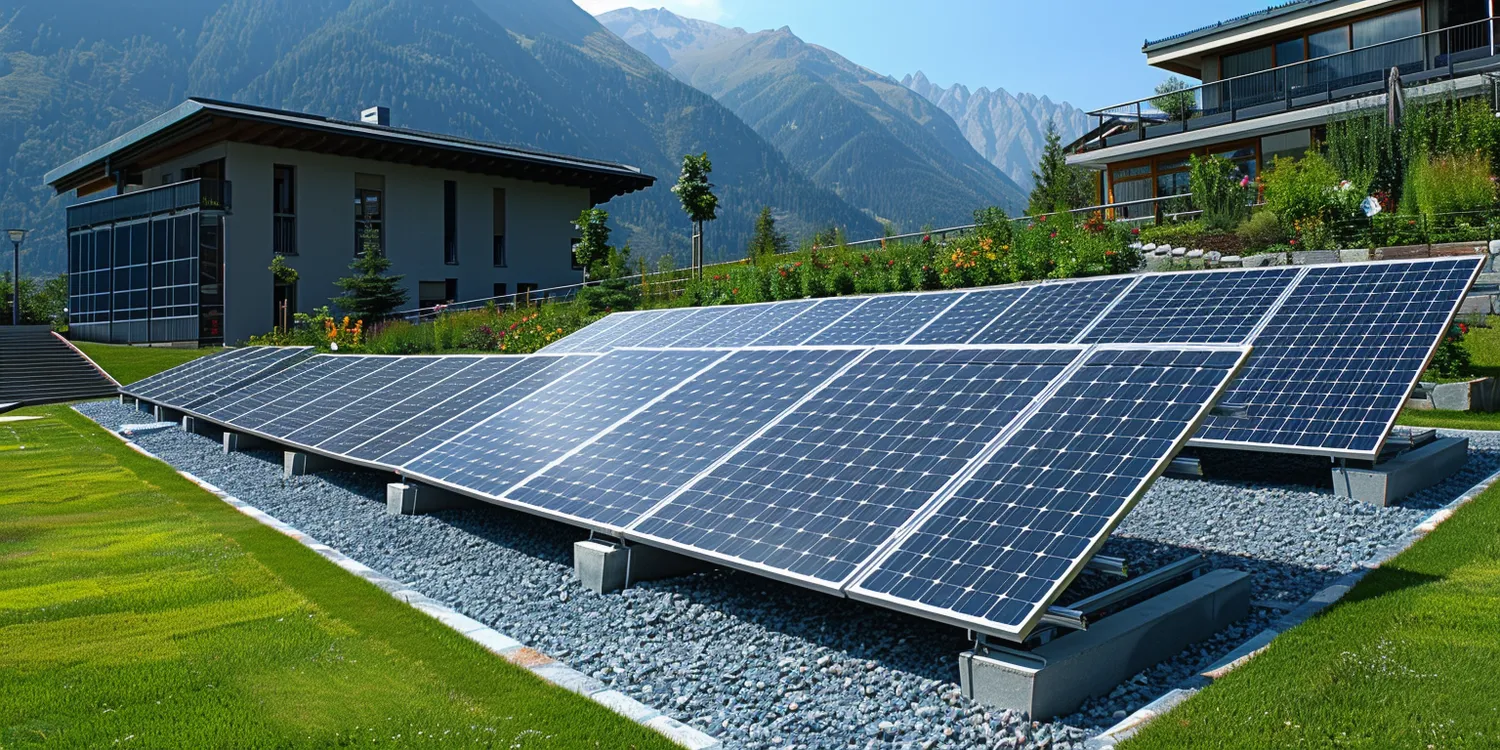 Ile kosztuje panele fotowoltaiczne?