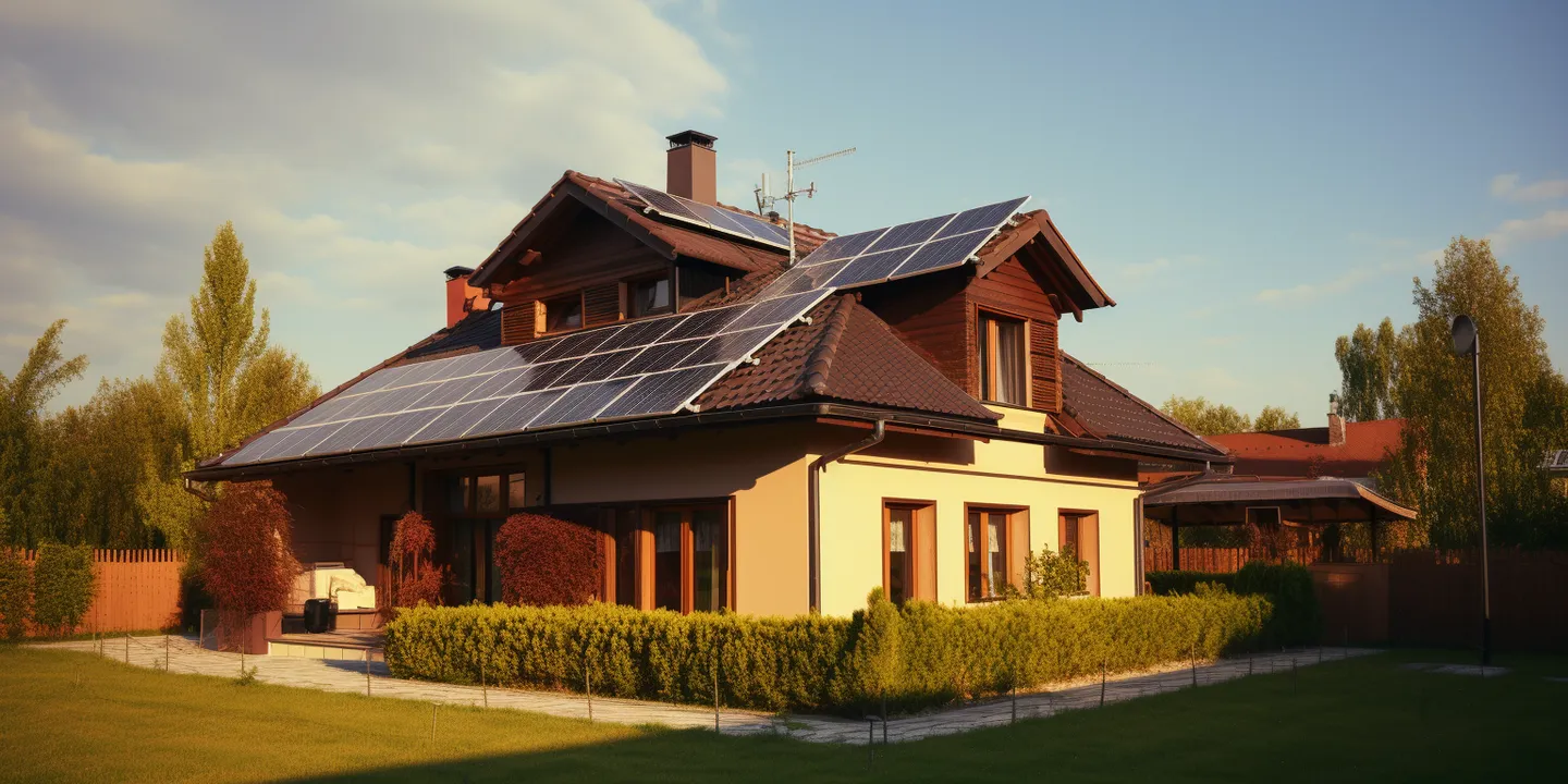 Ile lat wytrzymują panele fotowoltaiczne?