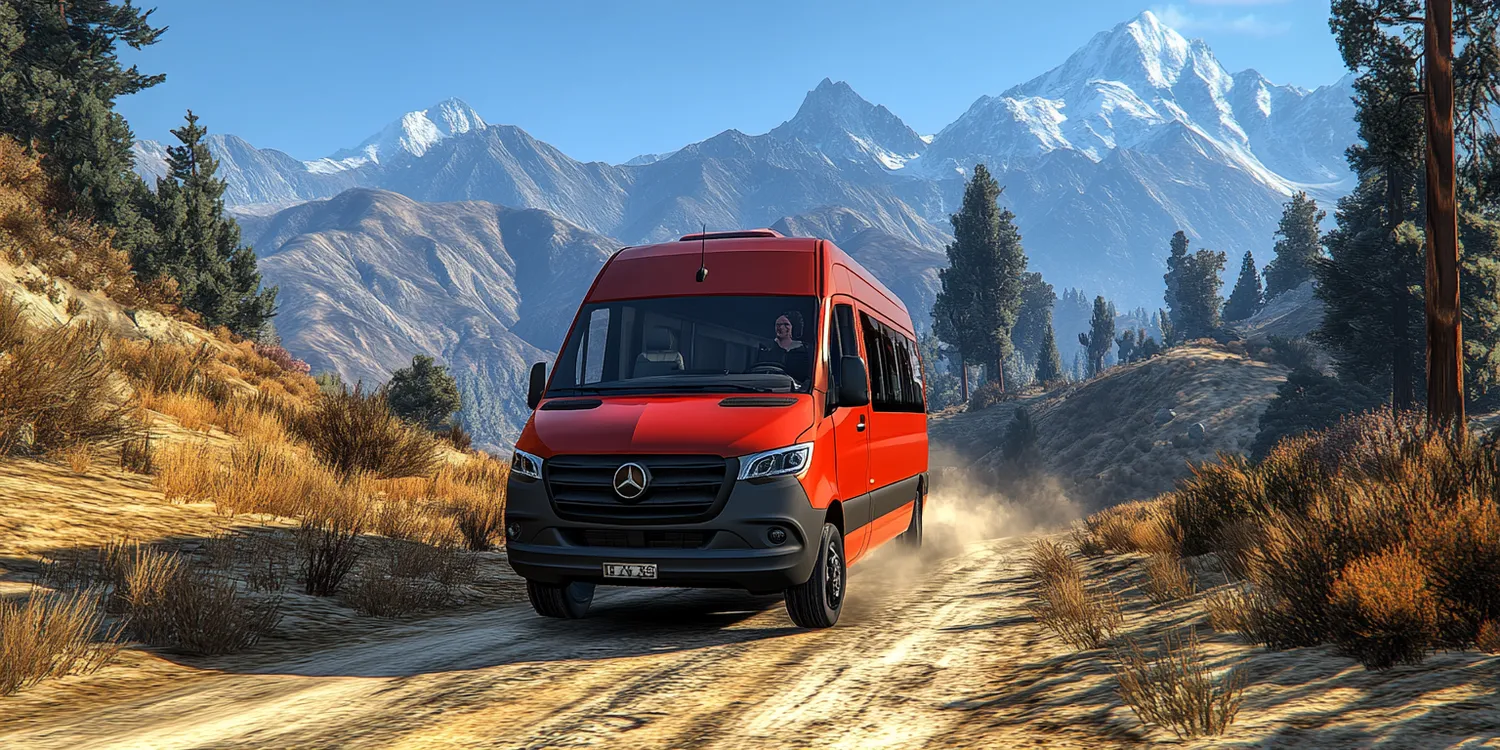 Ile pali bus 9 osobowy na 100 km?