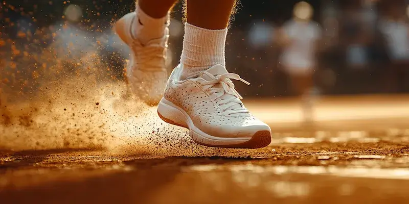 Ile setów ma tenis?