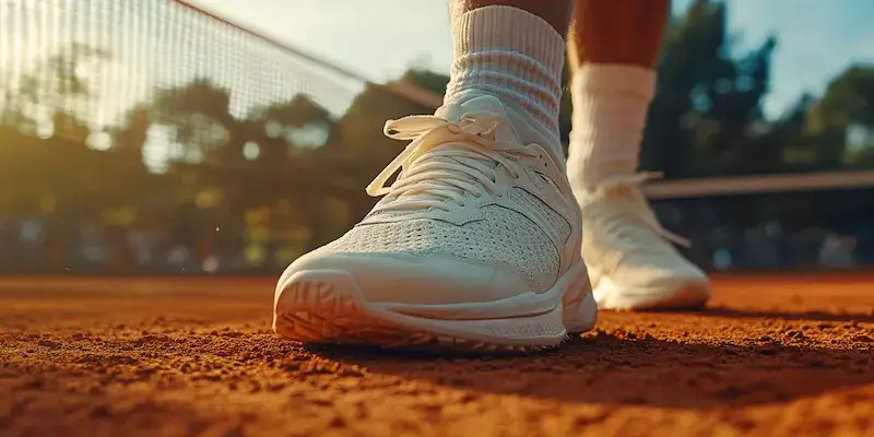 Ile setów tenis ziemny?