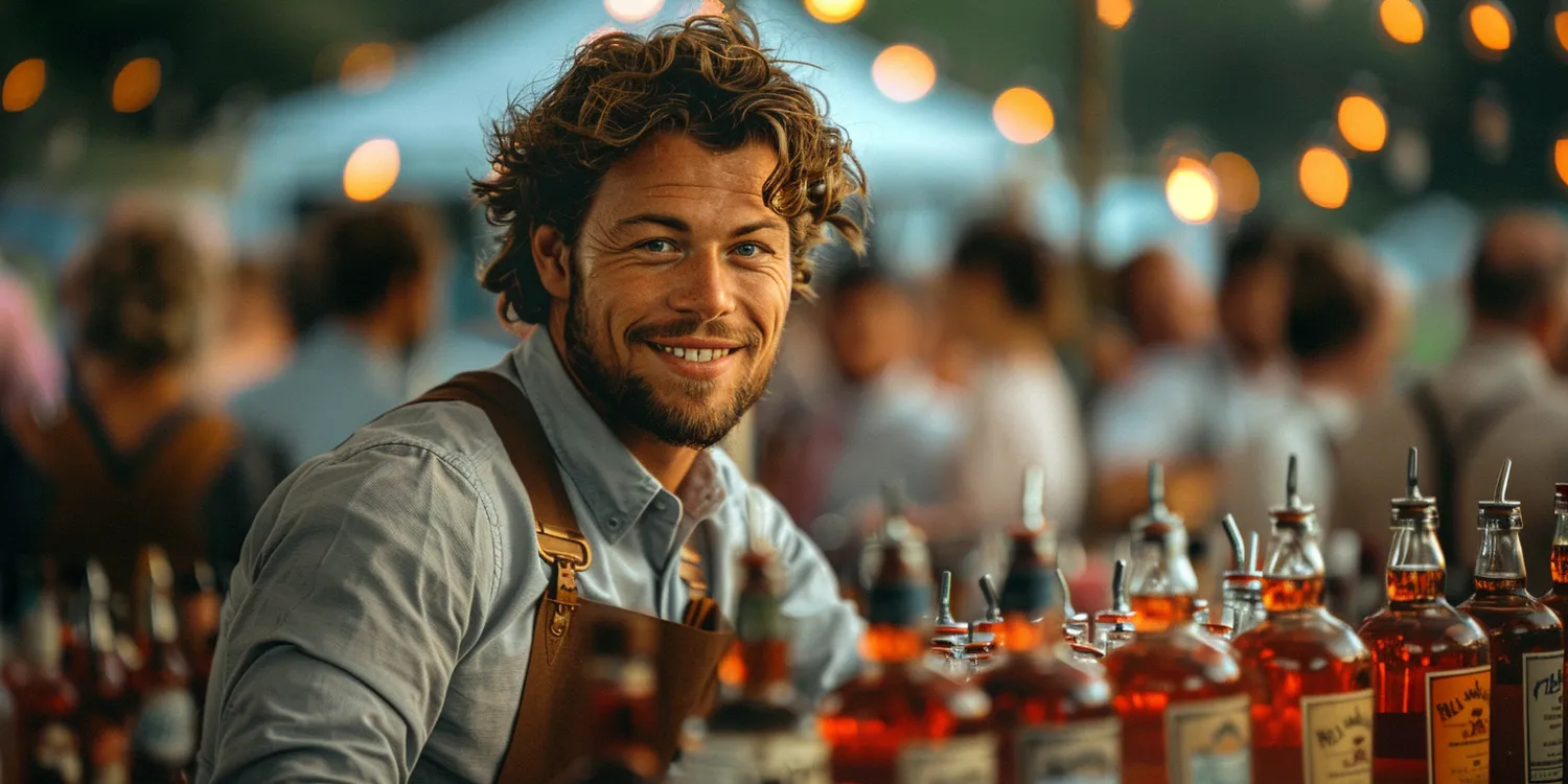 Ile się zarabia jako barman?