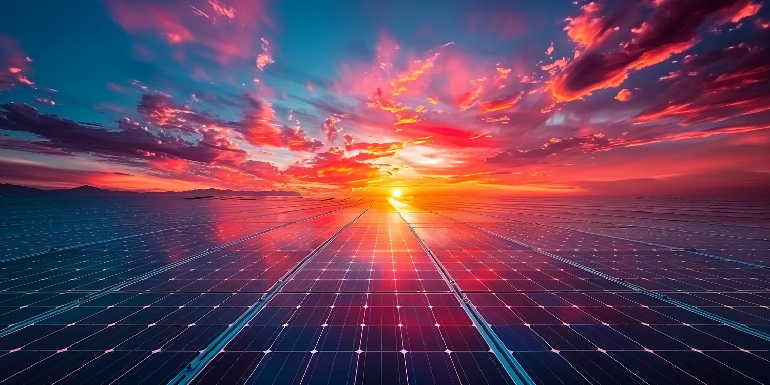 Ile ważą panele fotowoltaiczne?