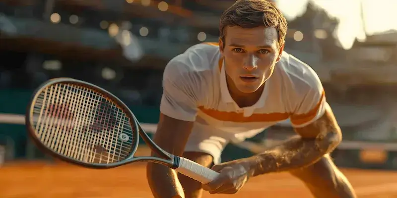 Ile waży piłka tenisowa?