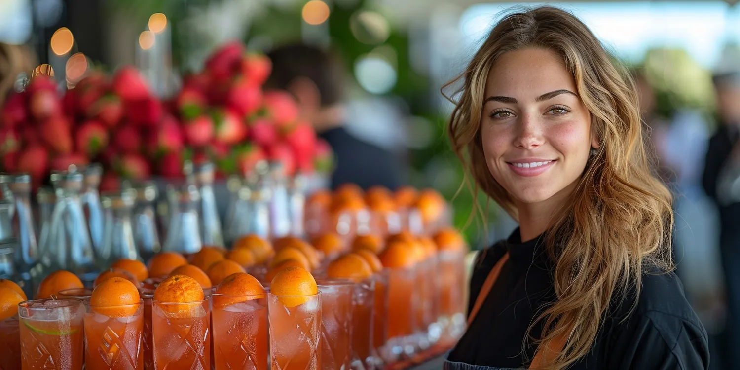 Ile zarabia barman Kraków?