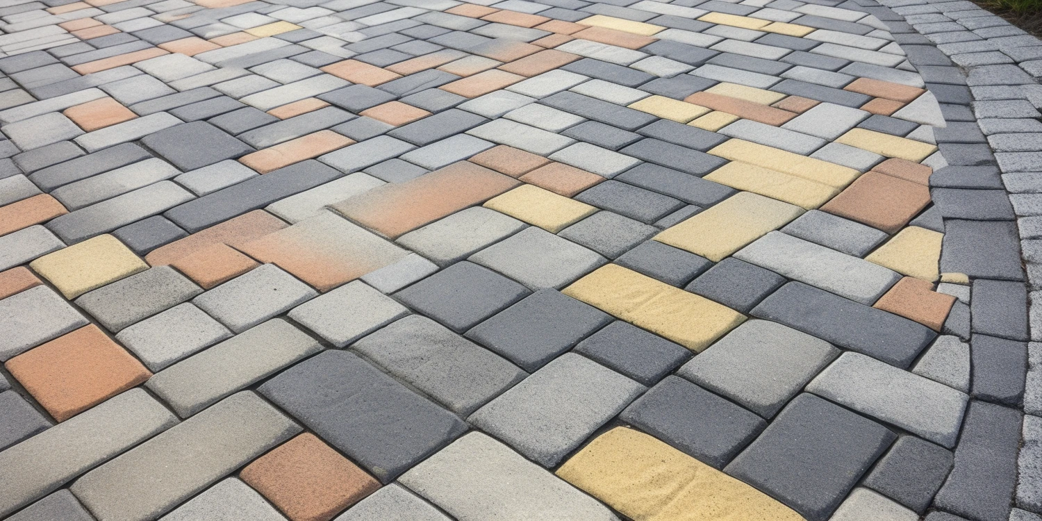 Impregnacja kostki brukowej - kiedy ją wykonać?