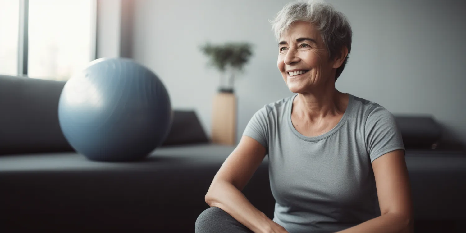 Innowacyjne metody rehabilitacyjne i ich stosowanie