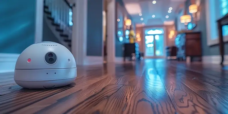 Instalacja alarmowa Szczecin