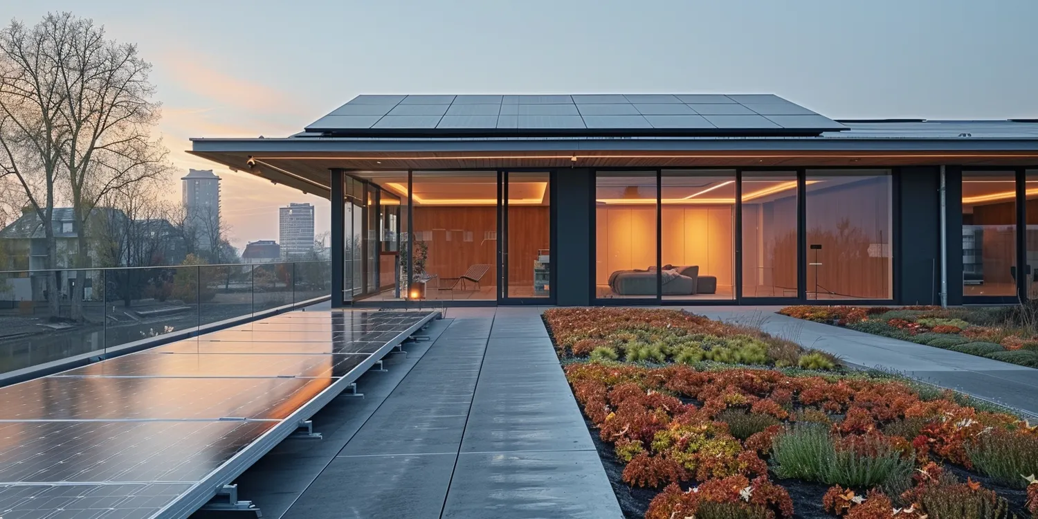 Jak często myć panele fotowoltaiczne?