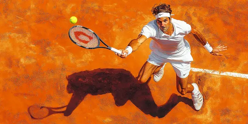 Jak czyścić piłki tenisowe?