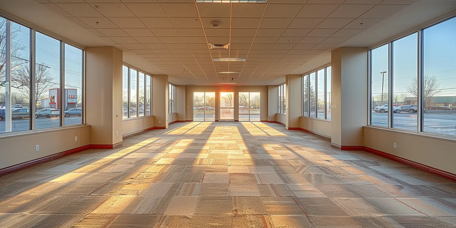 Jak dbać o czystość dywanów?