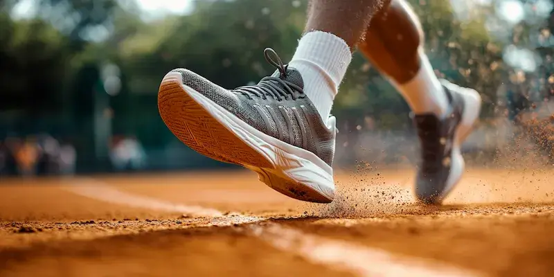 Jak grać w tenis ziemny?